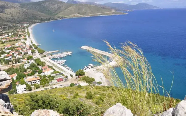 Saklı Bahçe Pansiyon Camping