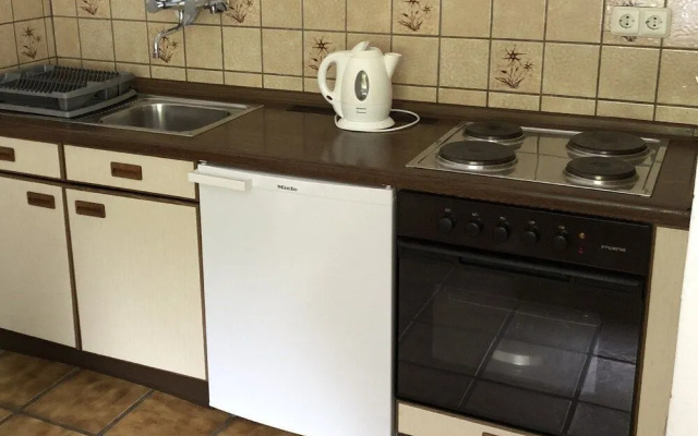Ferienwohnung Sommerfeld