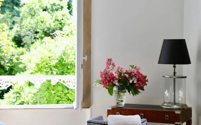 Glycines Country Guesthouse
