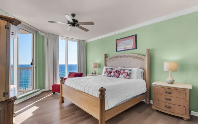 Silver Beach Towers 603 East