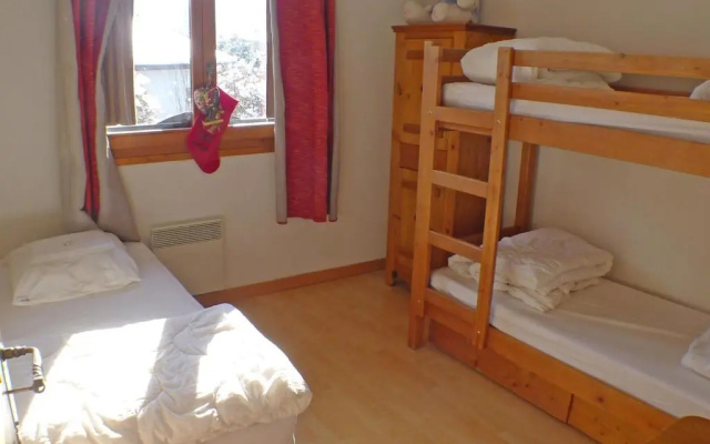 Appartement Samoëns, 3 pièces, 6 personnes - FR-1-629-17