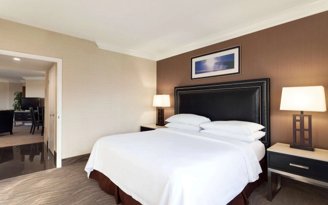Embassy Suites by Hilton Irvine Orange County Airport