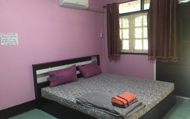 Bussaracum Hotel
