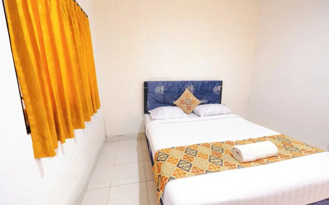 Apartment Kak Okoh