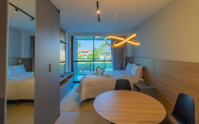 Beach Class Summer Housi #e110 - Apto by Carpediem