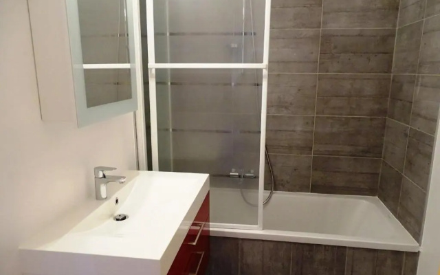 Appartement Avoriaz, 2 pièces, 4 personnes - FR-1-634-23