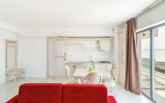Miramare Residence