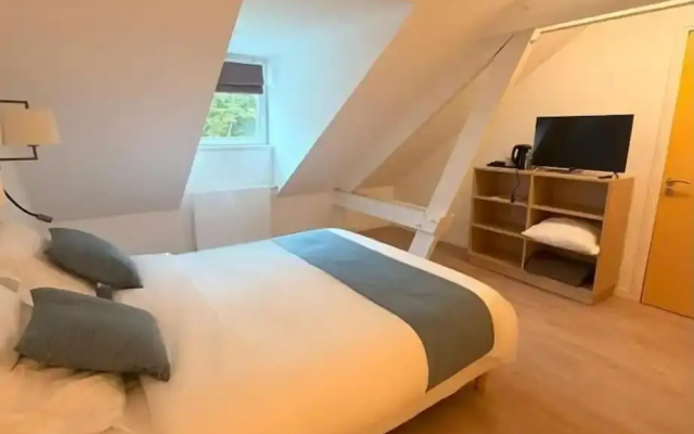Maison des Augustines