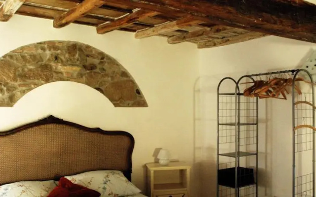 Casa Cappelli