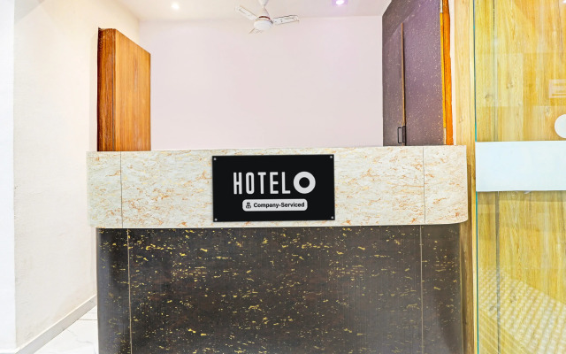 Super Hotel O Althan Formerly Hotel Niraant