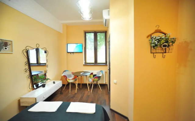 Baoma Hotel