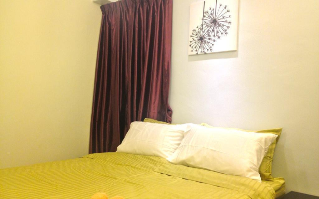 Pasir Mutiara Condostay
