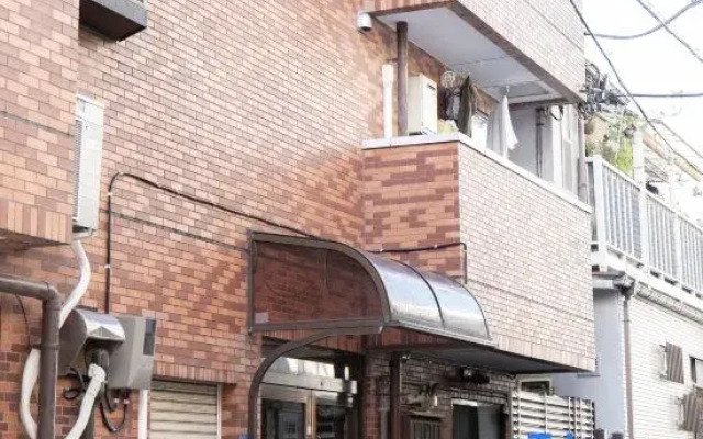 Sakura no Kawa | 5-Minute Walk to Hatsudai Station