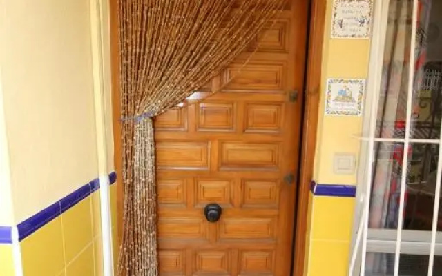 Apartamento Mar Azul Ref 6364