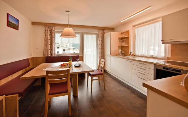 Haus St Christoph
