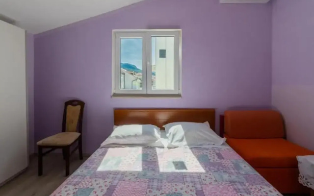 Apartments Ribarević