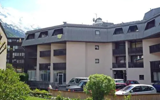 Apartment Lachenal