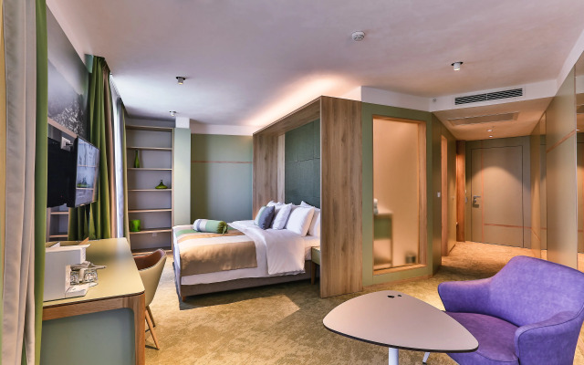 Carine Hotel Centar