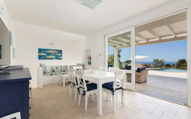 Villa Leucana