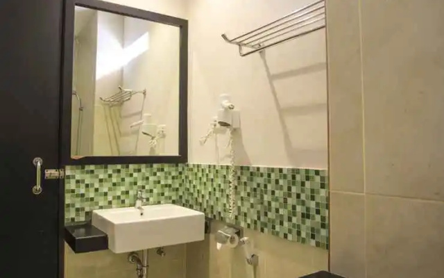 De Green City Hotel