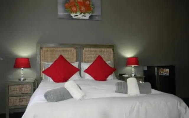 Ridderspoor Guest House