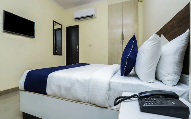 SilverKey Executive Stays 27892 Shanti Complex