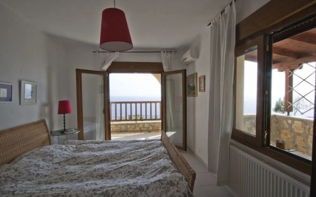 Andy's Place II Amazing Sea view