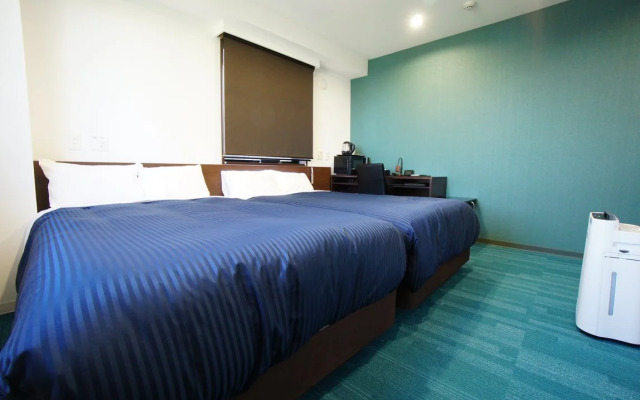 Hotel Livemax, Hashima Ekimae