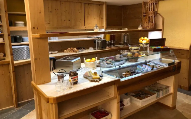 Le Relais Nordique