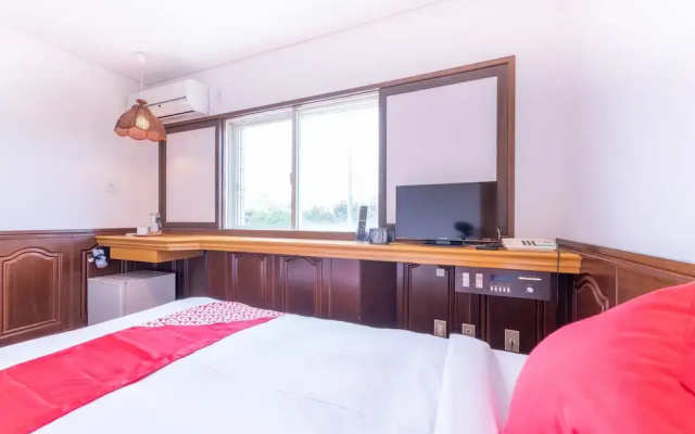 OYO Hotel Sankoen