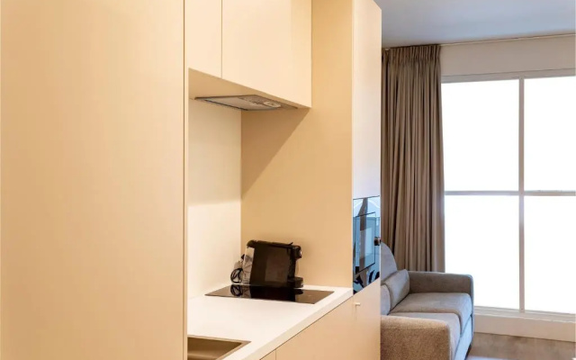 Alphabet Hotel