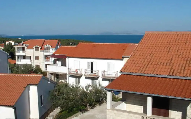 Apartmani Klara