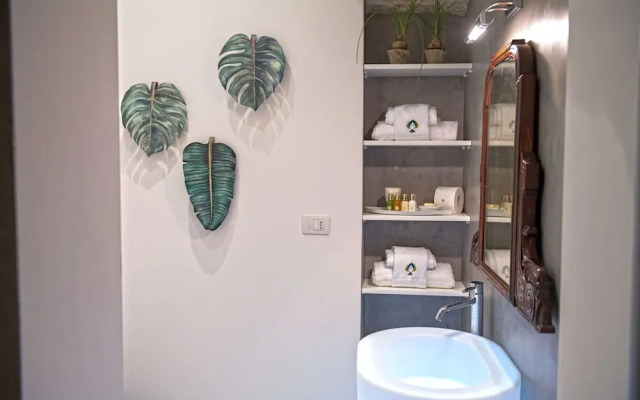 Palazzo Scotto - Widespread Collection