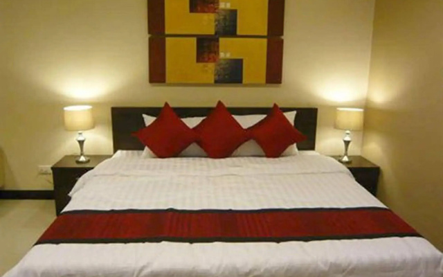 The Atrium Ratchada 13