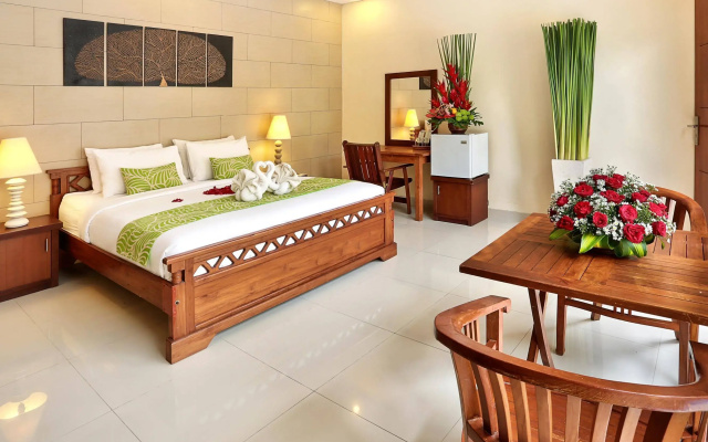 The Vie Villa Legian