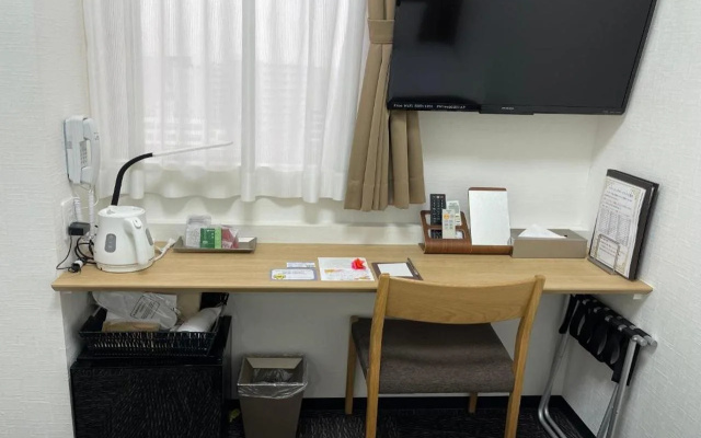 Ueno Urban Hotel Annex