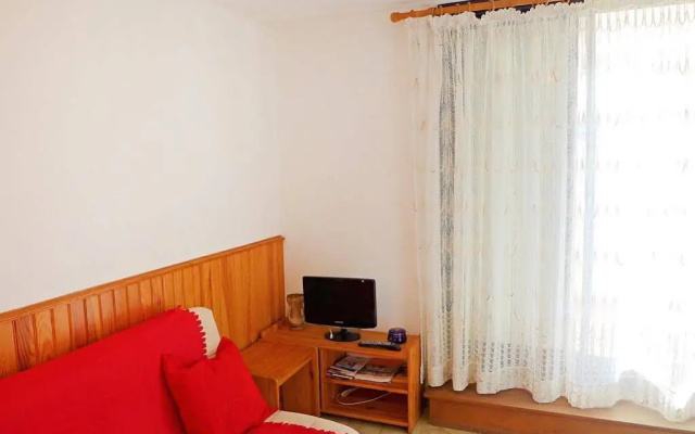 Apartment Ste Croix le Parc