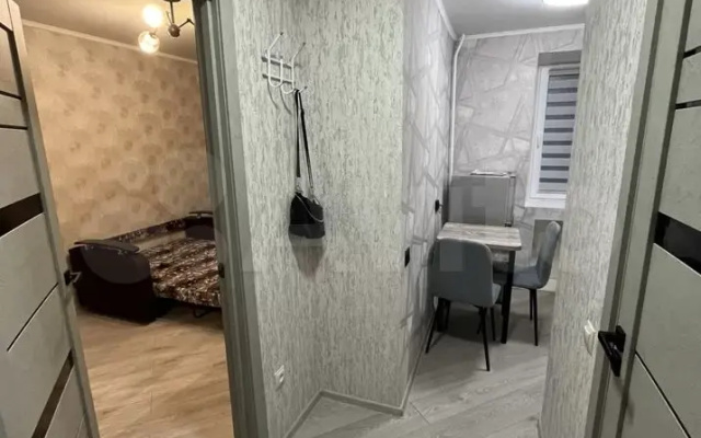 Апартаменты на улице Чичканова