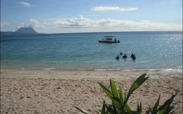 Matana Beach Resort