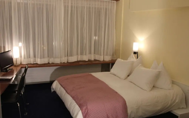 Hotel Dufour