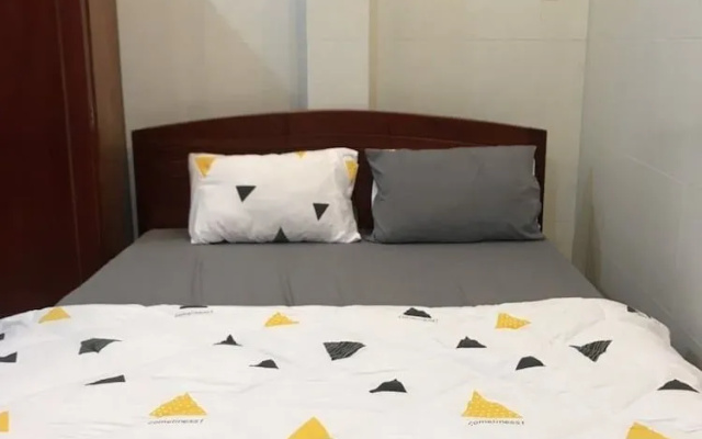 Sophia Z Hotel
