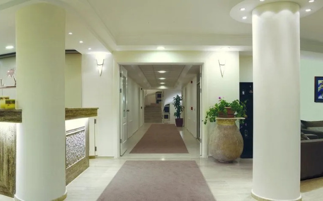 Kamer Exclusive Hotel & Suites