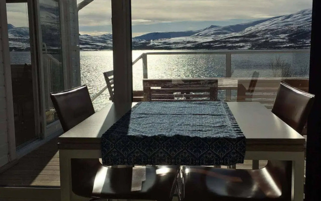 Tromsø Apartments