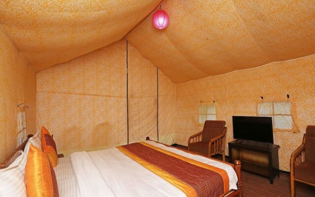 OYO 9485 Swiss Camps