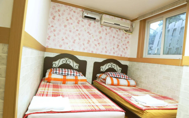 Seoul Myeongdong Stay