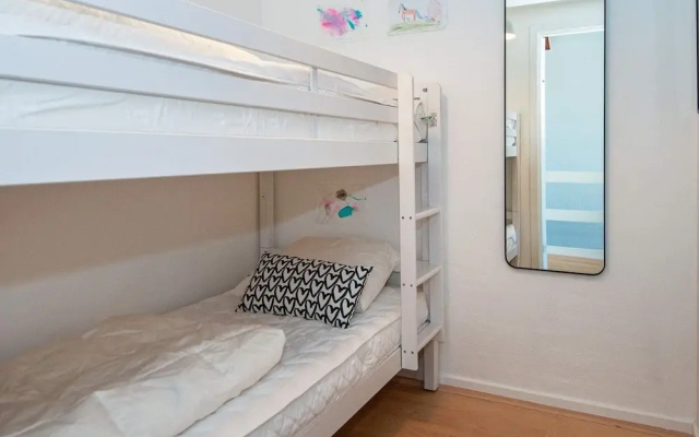 4 Star Holiday Home in Ebeltoft