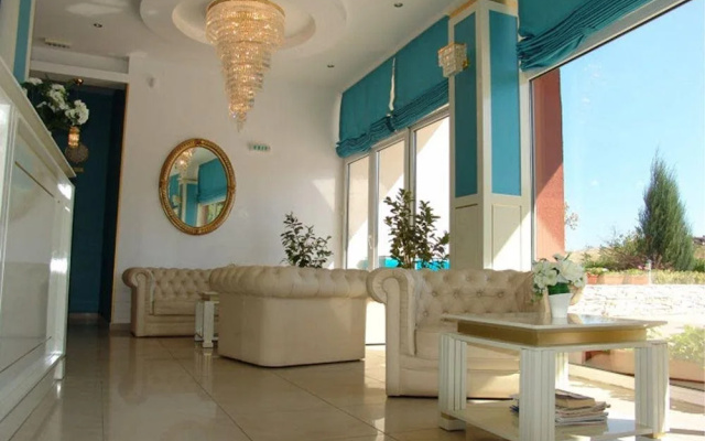 Ruby Aparthotel