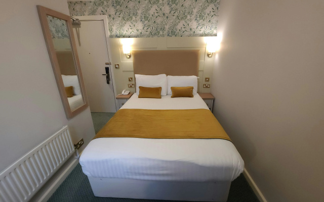 Stanton House Hotel