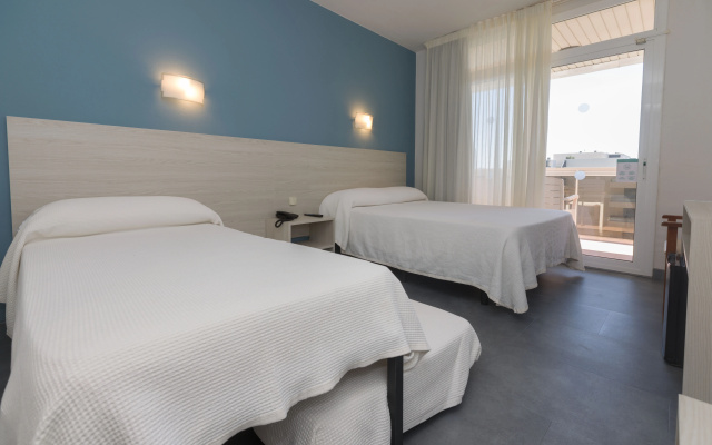Hotel Marinada