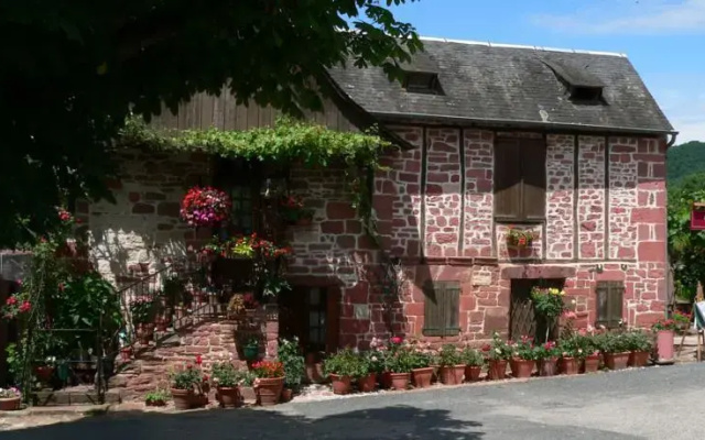 LArrivée